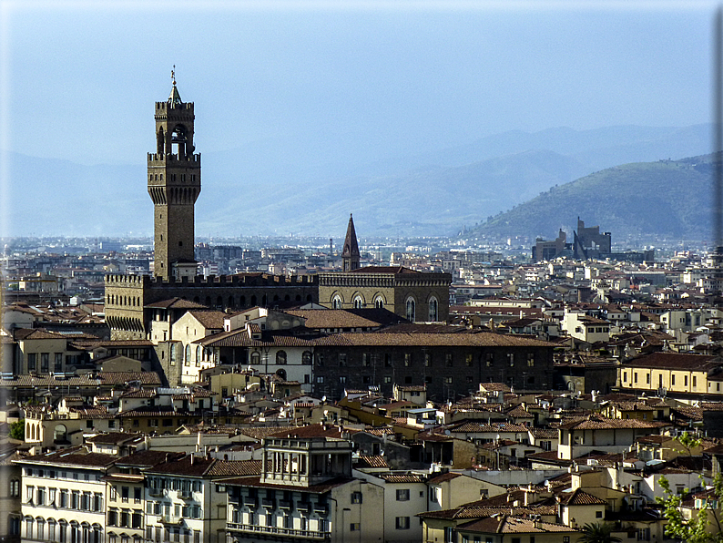 foto Firenze